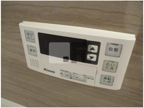 【設備】 | ジュフーレ和田