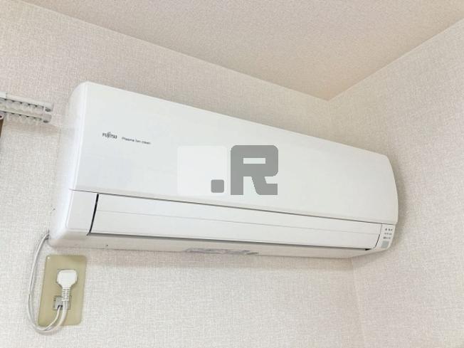 【設備】 | サンセール細江A