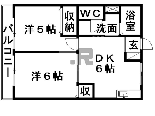 【間取り】 | 表参道