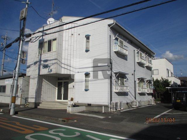 【外観】 | センチュリーライフ