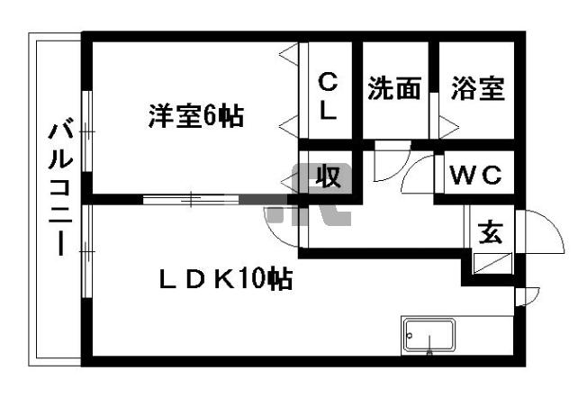 【間取り】 | ZEUS