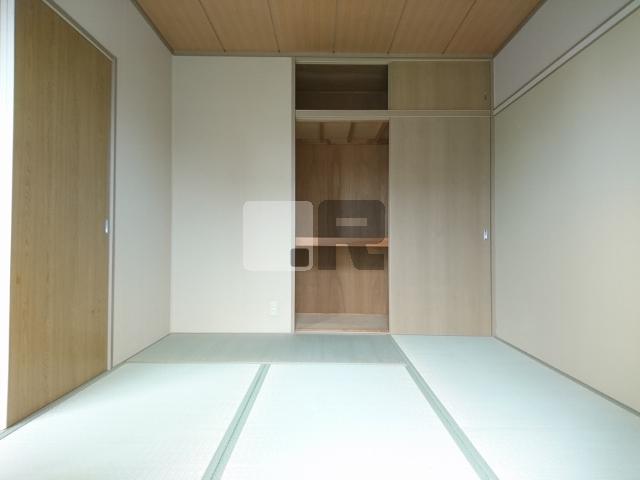【収納】 | グランドハイツ