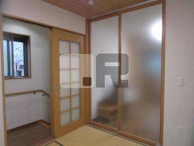 【和室】 | 砂山町戸建