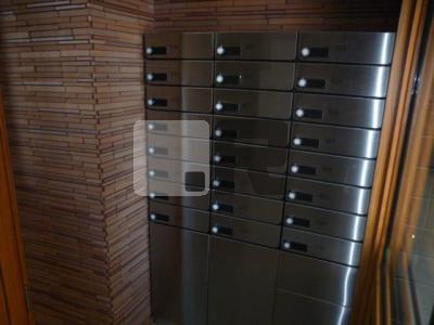【その他共用部分】 | ベレッツァ大工町