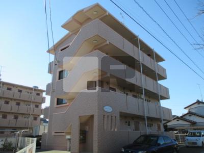 【外観】 | アコヤパルレⅠ