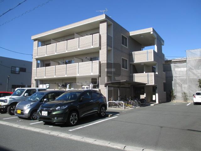 【駐車場】 | グランストーク上西