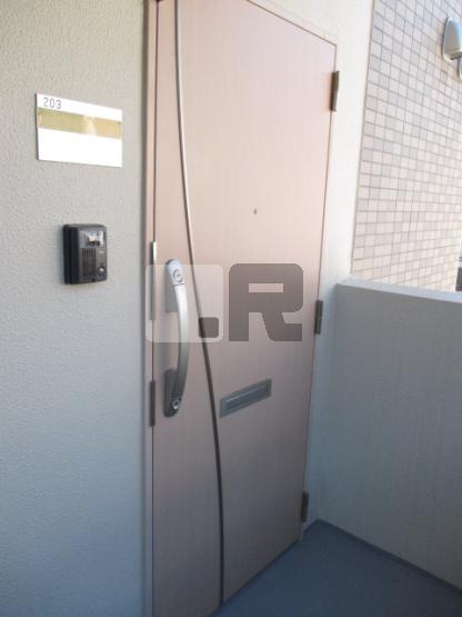 【玄関】 | グランストーク上西