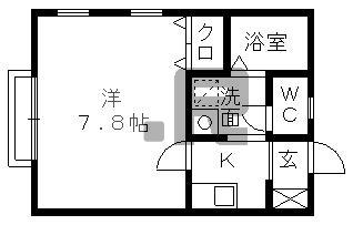 【間取り】 | オーハイツ