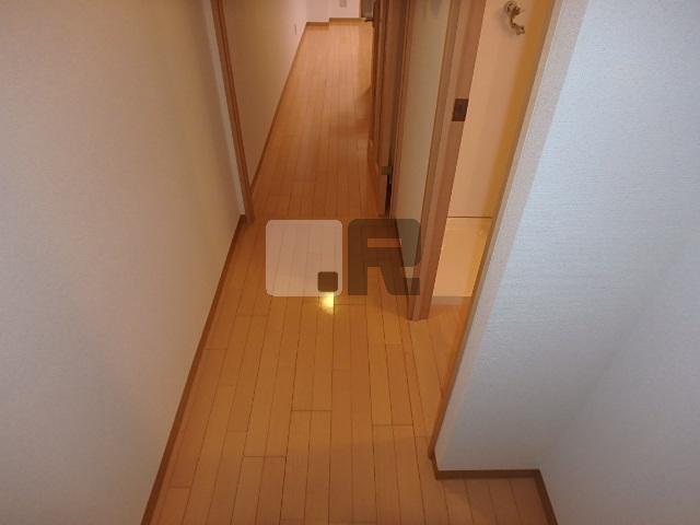 【玄関】 | イーストコート