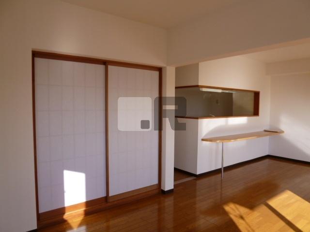 【キッチン】 | マンションたむかい