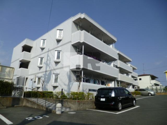 【外観】 | マンションたむかい