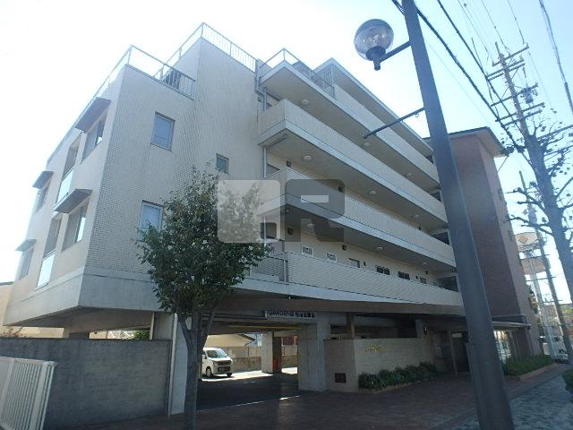 【外観】 | ＧＡＲＤＥＮ昴