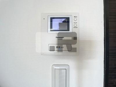 【セキュリティ】 | サンテラス大村Ⅰ