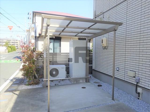 【その他共用部分】 | エコタウン三島