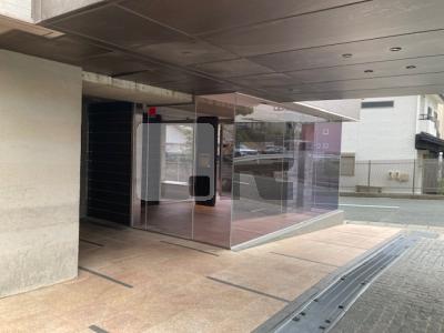 【エントランス】 | バンベール松城町