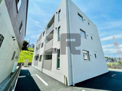 【駐車場】 | トップアイルⅢ