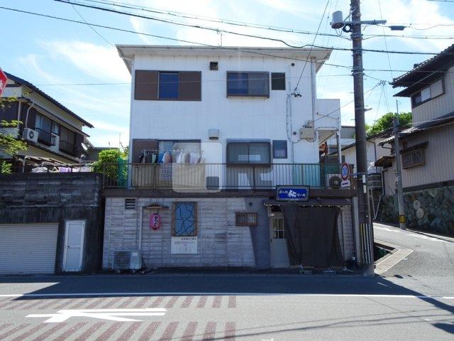 【外観】 | 入船コーポ