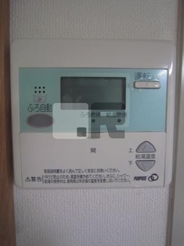 【設備】 | K.K