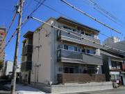 仮）Ｄ-ｒｏｏｍ元目町の画像
