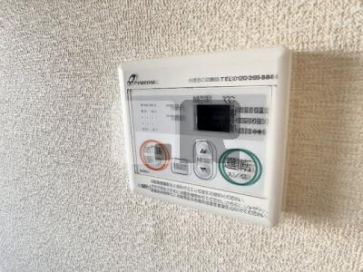 【設備】 | サンホーム曳馬