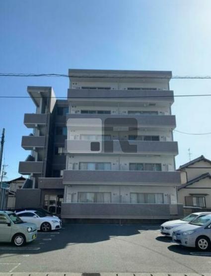 【駐車場】 | グランメゾンⅡ