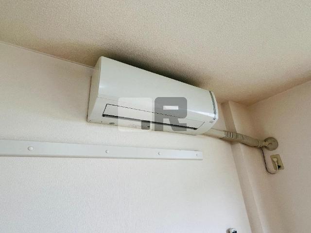 【設備】 | アイル・プティ | エアコン