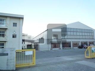 【周辺】 | メルヴェユーイーグルⅡ | 湖西市立鷲津小学校まで2,002ｍ