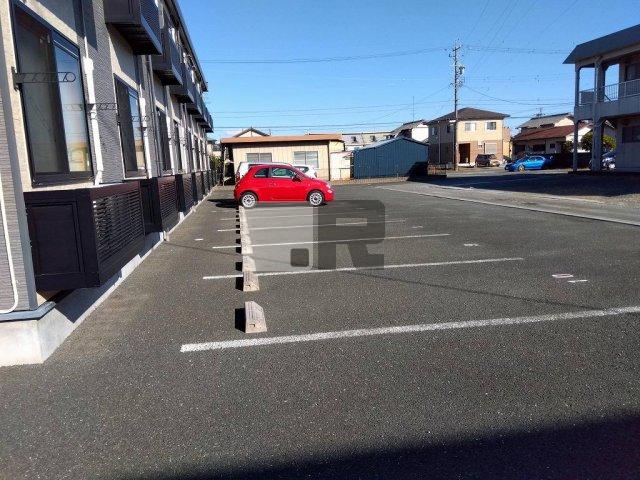 【その他】 | レオパレス長上