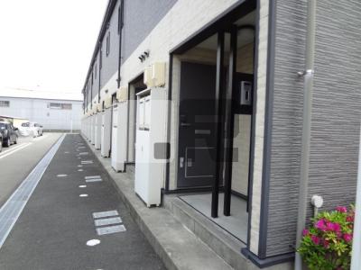 【その他】 | レオパレス大法