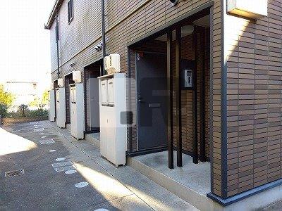 【その他】 | レオパレスソナール