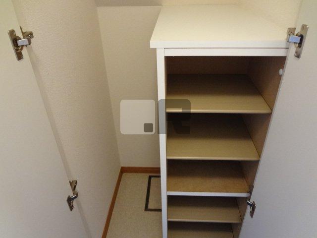 【玄関】 | レオパレスソナール