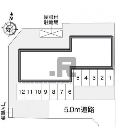 【その他】 | レオパレスソナール