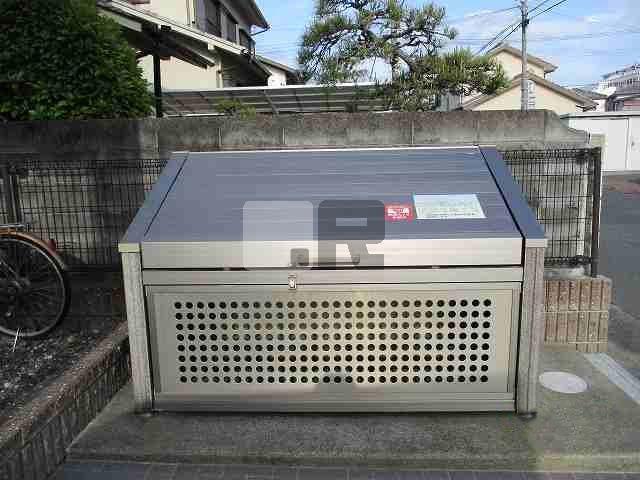 【その他】 | レオパレスフローリッシュ