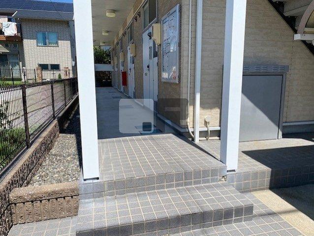 【その他】 | レオパレスフローリッシュ