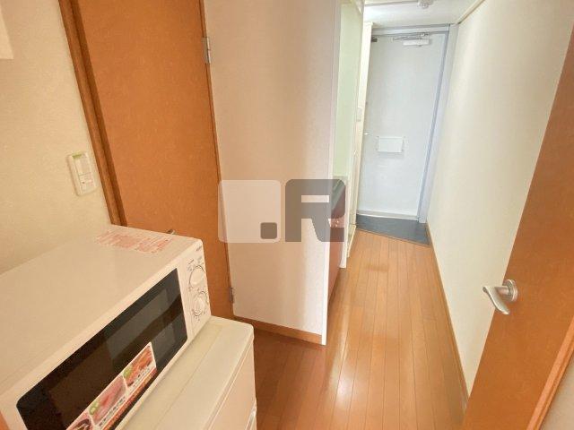 【その他】 | レオパレス昭徳 | お部屋によって家電のメーカー等が異なります