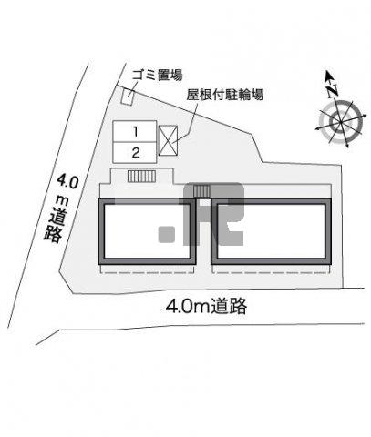 【その他】 | レオパレスさくら坂