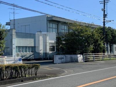 【周辺】 | メゾンドパストラルＡ | 浅羽北小学校まで400m