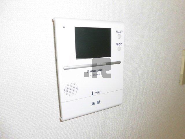 【セキュリティ】 | セジュールソシア