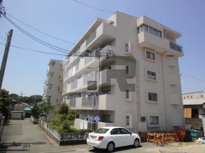 【外観】 | グリーンバレー和合