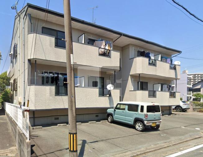 【外観】 | シャローゼ