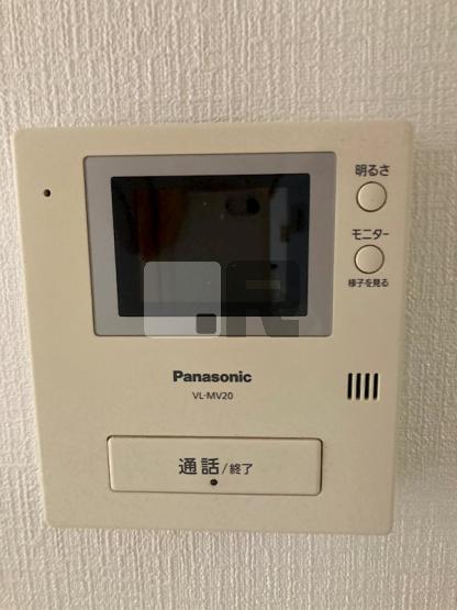 【セキュリティ】 | メゾンイセキ