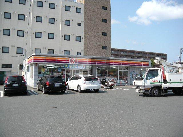 【周辺】 | ガイア | サークルK袋井愛野駅南店まで1,159ｍ