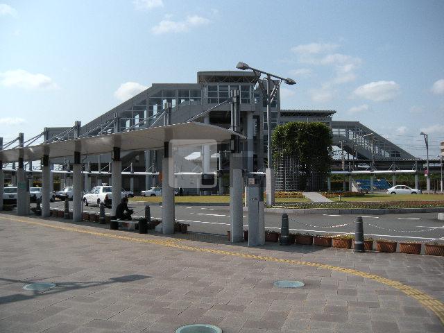 【周辺】 | ガイア | 愛野駅(JR　東海道本線)まで1,902ｍ