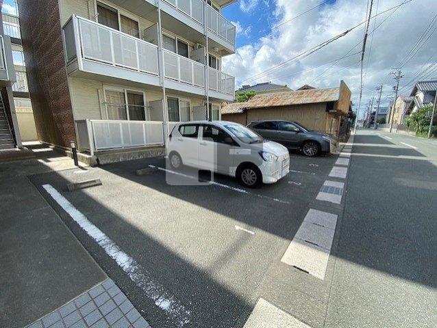 【その他】 | レオパレスＴ　Ｔ　ローラン