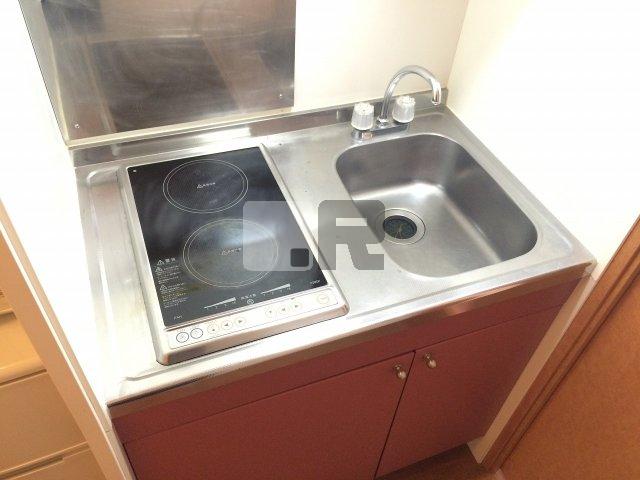 【キッチン】 | レオパレスワールド