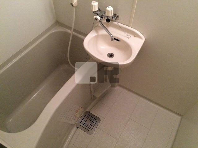 【浴室】 | レオパレスワールド