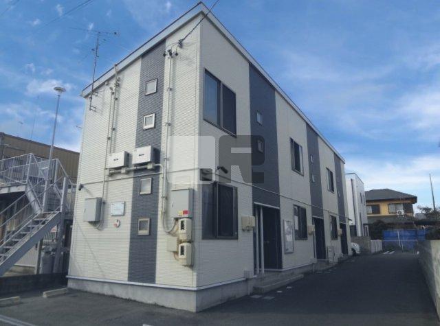 【外観】 | レオネクストグラン　ジュテ