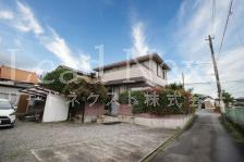 前橋市総社町総社　中古一戸建住宅の画像