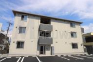Ｄ－ＲＯＯＭ伊勢1丁目の画像