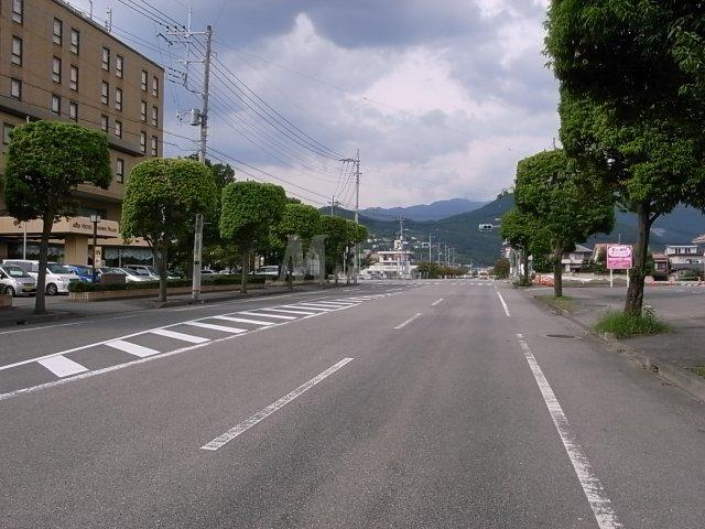 【周辺】 | メゾン朝気